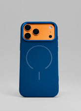 NEXO Silicon Case With Magesafe  For Iphone